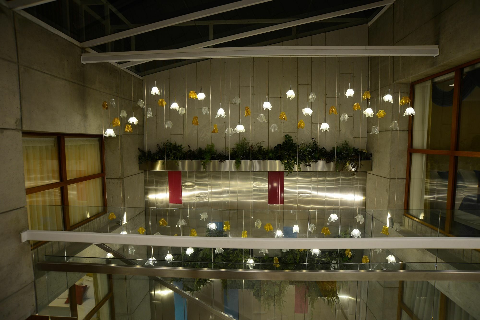 Marquiz Hotel Boutique 키토 외부 사진