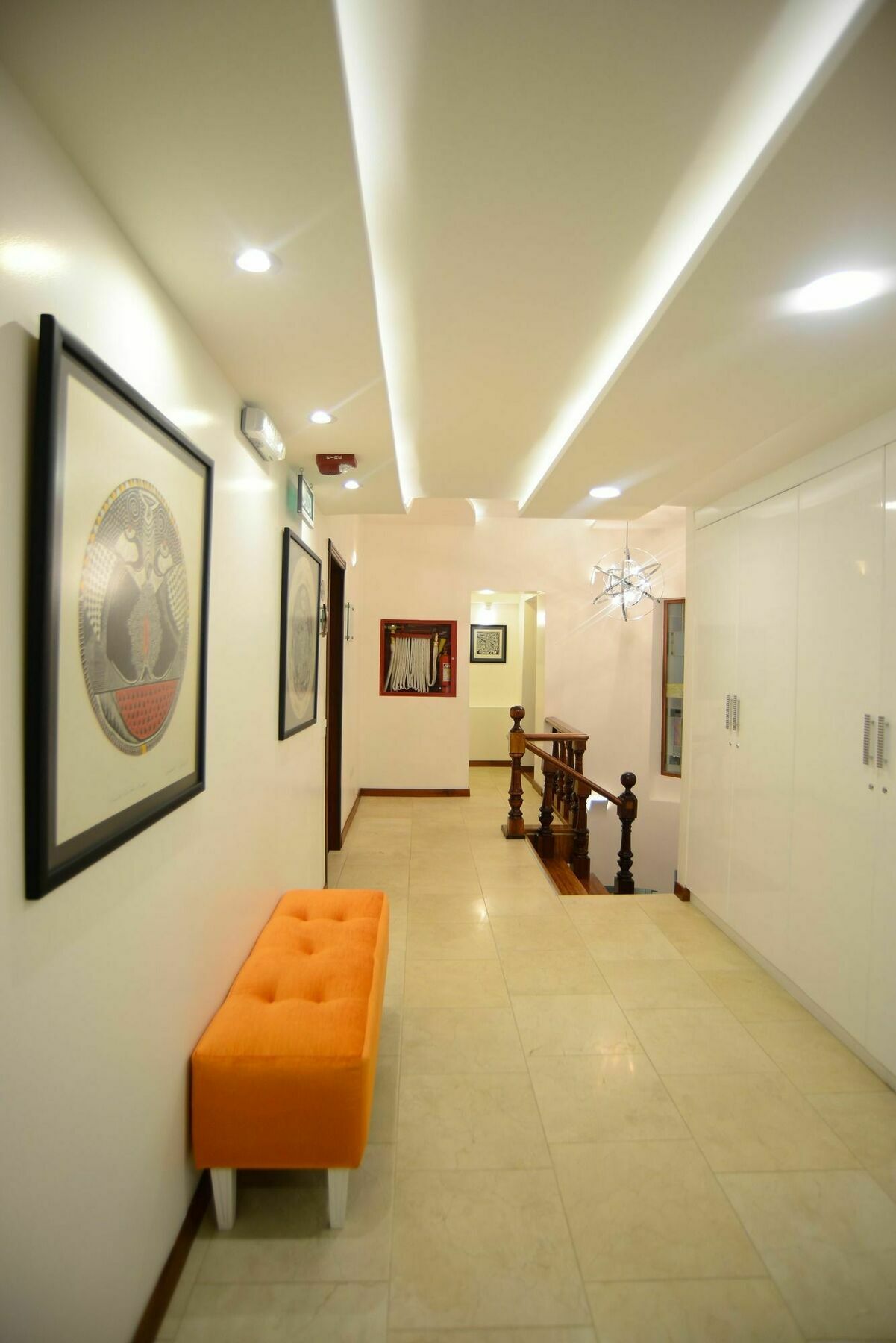 Marquiz Hotel Boutique 키토 외부 사진
