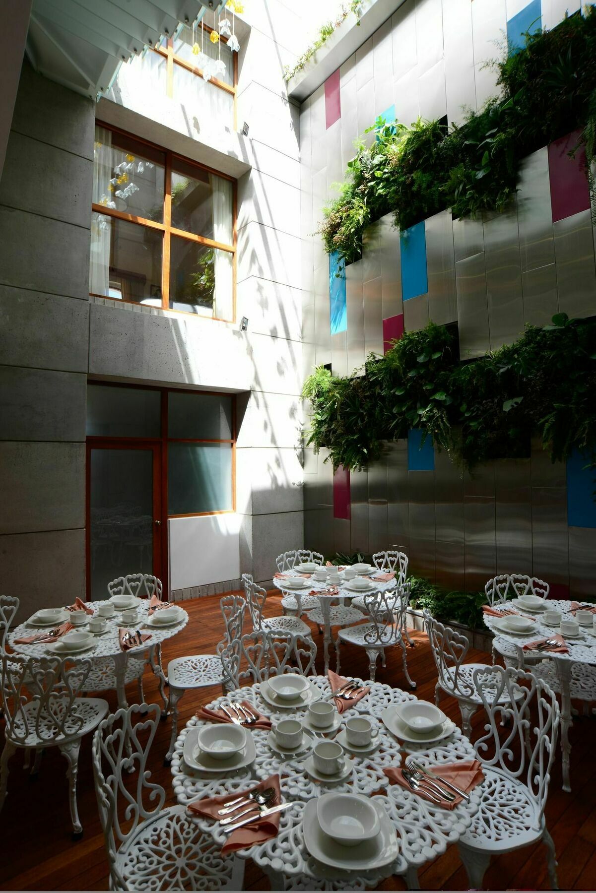 Marquiz Hotel Boutique 키토 외부 사진