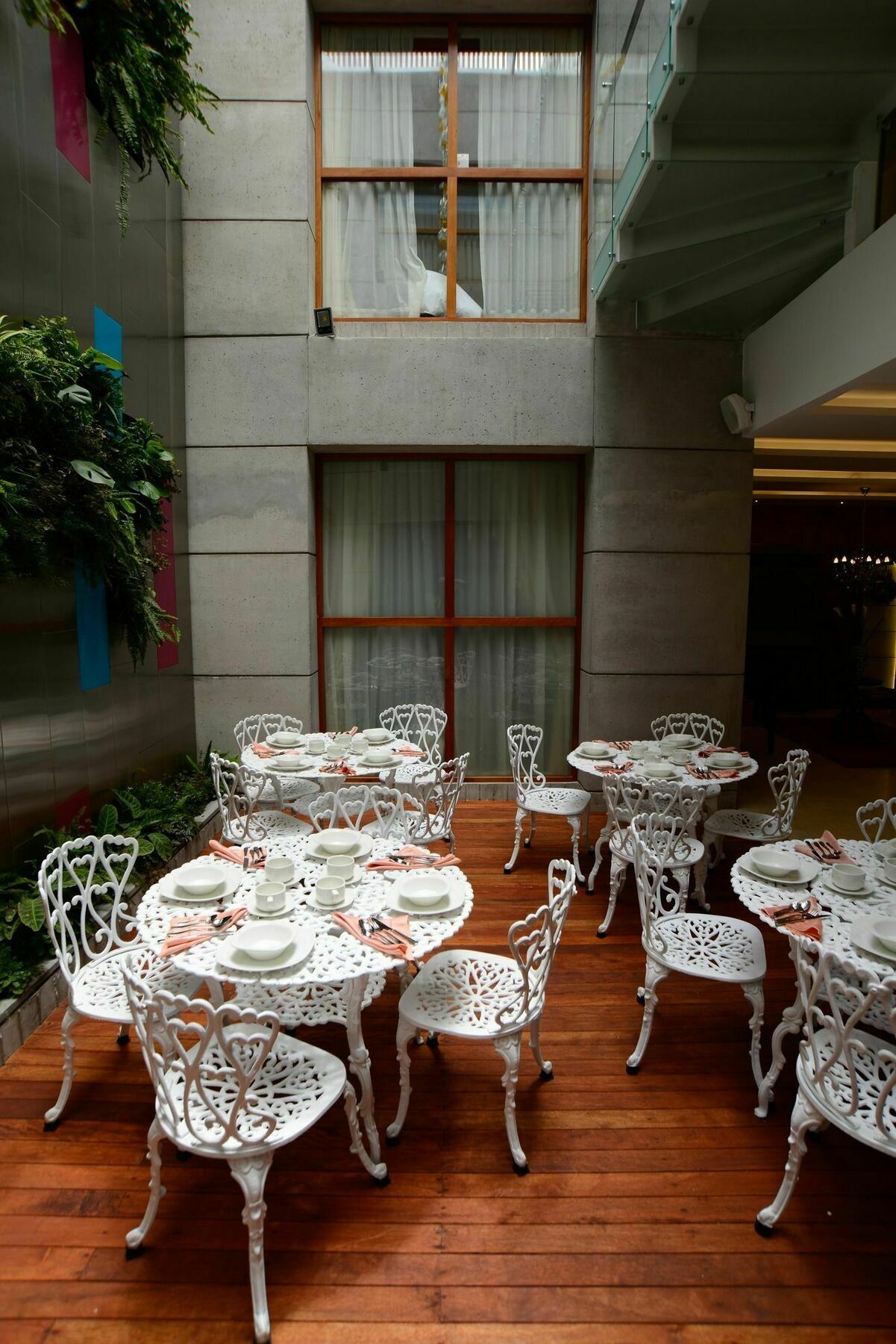 Marquiz Hotel Boutique 키토 외부 사진